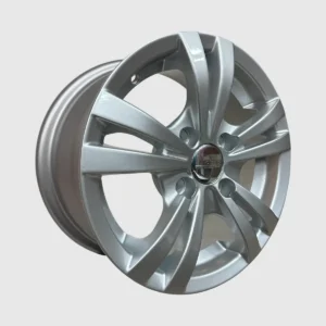 Llanta Deportiva BK001 R13 4x100 Chevrolet Renault Toyota Vw