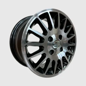 Llanta Deportiva BK145 R13 4x100 Chevrolet Renault Toyota Vw