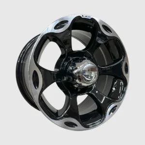 Llanta Deportiva BK328 R15 5x139.7 Ford F100 Ika