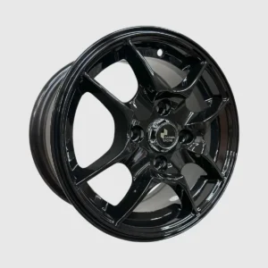 Llanta Deportiva GA1201 R13 4x100 Chevrolet Renault Toyota VW