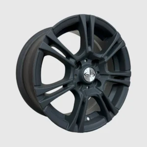 Llanta Deportiva EB RN R14 4x108 Ford Peugeot Citroen