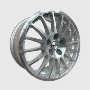 Llanta Deportiva EB MR R16 4x108 Ford Peugeot Citroen