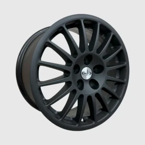 Llanta Deportiva EB MR R16 5x110 Fiat Chevrolet VW