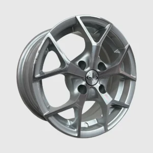 Llanta Deportiva EB NF R14 4x108 Ford Peugeot Citroen
