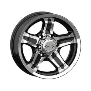 Llanta Deportiva EB VANDAL R16 6x139.7