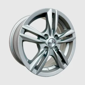 Llanta Deportiva EB RO R14 4x108 Ford Peugeot Citroen