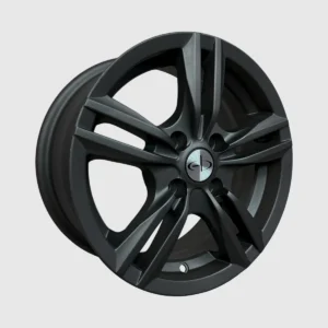 Llanta Deportiva EB RO R13 4x108 Ford Peugeot Citroen