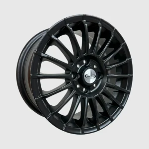 Llanta Deportiva EB SC R15 4x108 Ford Peugeot Citroen