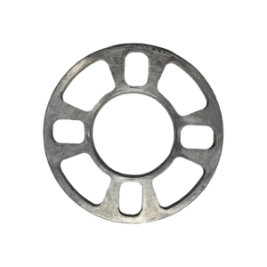 Separador de Llanta - Espesor 5 mm | 4 Agujeros