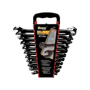 Set de 22 Llaves de Vanadio