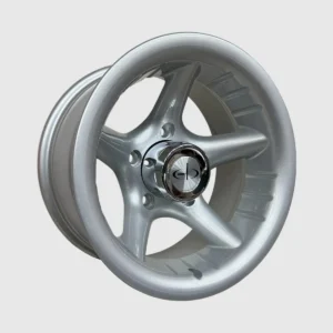 Llanta Deportiva EB USW5 R15 5×114.3 Ranger Hilux (Modelos viejos)