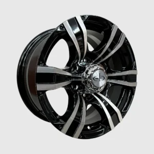 Llanta Deportiva EB USW7 R16 6×114.3 Frontier Alaskan