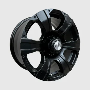 Llanta Deportiva EB USW7 R16 6×139.7 Ranger Hilux S10