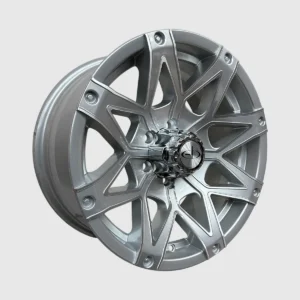 Llanta Deportiva EB USW8 R16 5×120 VW Amarok