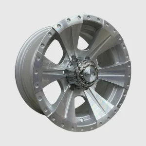 Llanta Deportiva EB USW9 R16 5×139.7 Ford F100 Ika