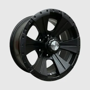 Llanta Deportiva EB USW9 R16 6×114.3 Frontier Alaskan
