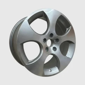 Llanta Deportiva BK029 R18 5x112 VW Golf Vento Passat