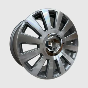 Llanta Deportiva BK053 R17 5x100/5x112 Audi VW