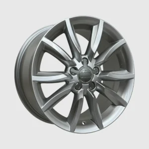 Llanta Deportiva BK075 R17 5x112 Audi VW