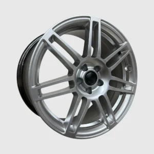 Llanta Deportiva BK218 R17 5x100 Audi A5 TT VW Polo