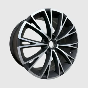 Llanta Deportiva BK442 R18 5x112 Audi Volkswagen