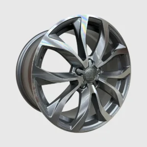 Llanta Deportiva BK633 R18 5x112 Audi Volkswagen