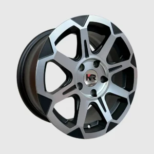 Llanta Deportiva FA200 R17 5x120 VW Amarok