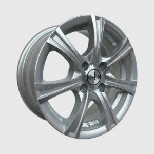 Llanta Deportiva EB BOF R13 4x108 Ford Peugeot Citroen