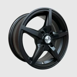 Llanta Deportiva EB MO R14 4x108 Ford Peugeot Citroen