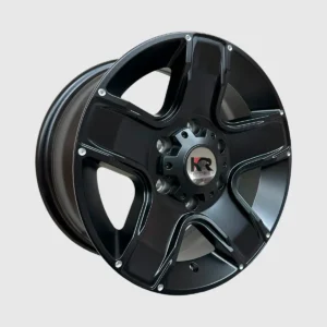 Llanta Deportiva FA100 R16 6×139.7 Ranger Hilux S10 Silverado