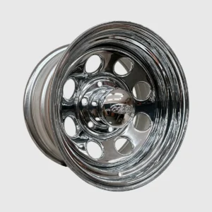Llanta Chapa Deportiva SOFT8 R15x8 6x139.7 Ranger Hilux S10